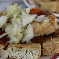 悟饕池上飯包文化故事館