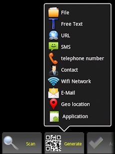 How to get Easy QR Transfer 1.2 mod apk for bluestacks