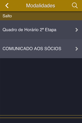 免費下載商業APP|Clube Hípico de Santo Amaro app開箱文|APP開箱王