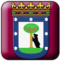 Madrid Guide News and Radios logo