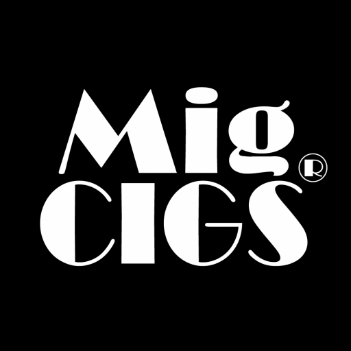 Mig Cigs LOGO-APP點子