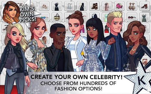 Kim Kardashian Hollywood 2.5.0 Mod (Mega Mod) APK