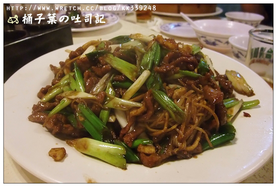 福利餐廳 -- 初二大餐吃飽飽