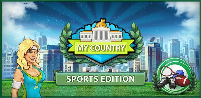My Country: Sports Edition v1.22.7092