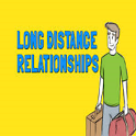 Handle Long Distance Relations icon