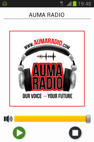 AUMA RADIO