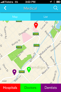 Bendigo Appy Town Screenshots 3