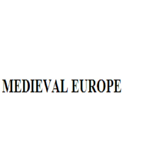 MEDIEVAL EUROPE LOGO-APP點子