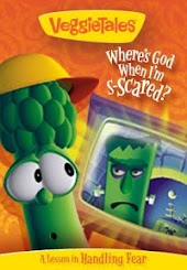 VeggieTales: Where's God When I'm S-Scared