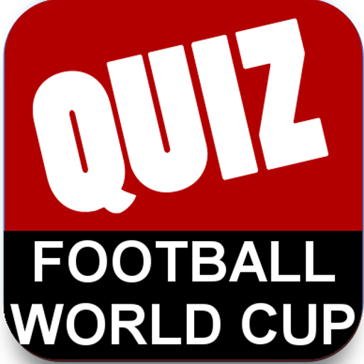 Quiz - Football World Cup LOGO-APP點子