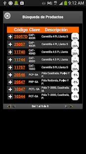 SyH Móvil Screenshots 17