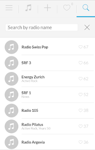 Download Radio Switzerland APK