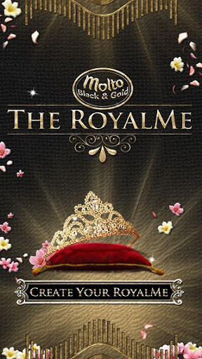 The Royal Me