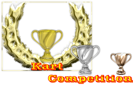 KartCompetition