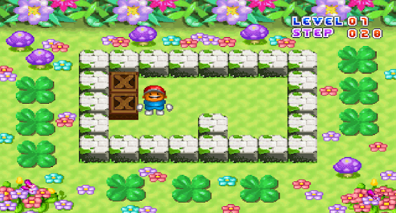 How to mod Move Box 1.2.0 apk for android