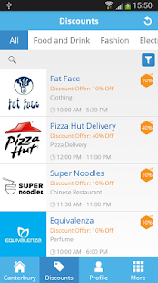 Free Download ISG Discount APK