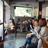 Cape+ cafe 開普咖啡