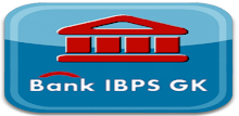 Bank IBPS PO GK in Hindi APK