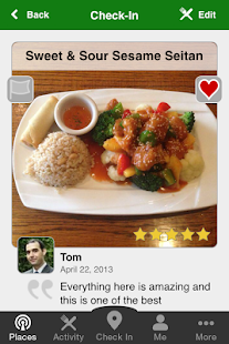 Lastest Vegetarious - Vegetarian Guide APK