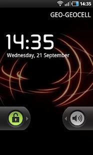 Download Illuminated Hoops LWP APK