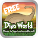Talking About Dino World !