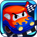 Funky Racer icon
