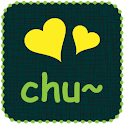 Chu Theme GO Laucnher EX for Android&trade;