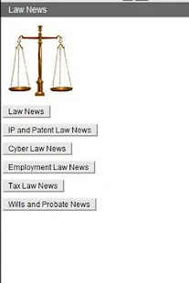 Law News