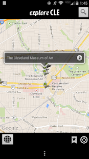 Download Explore CLE – Cleveland APK for Android
