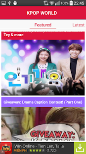 How to mod KPOP World 2015 1.0 mod apk for laptop