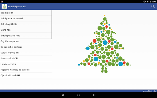 【免費生活App】Kolędy i pastorałki-APP點子