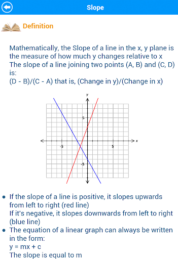 【免費教育App】SAT Math Algebra & Functions L-APP點子