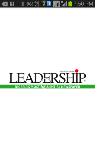 Leadership Epaper