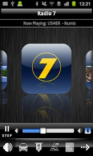 Download Radio 7 APK for Android