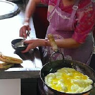 阿嬤炭烤三明治