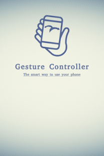   Gesture Controller Free- screenshot thumbnail   
