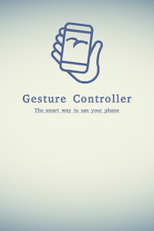 Gesture Controller Free poster 1