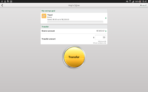 L’Alliance mobile services Screenshots 3