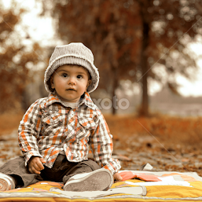 by Игор Ђорђевић - Babies & Children Child Portraits