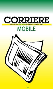 How to install CORRIERE DELL'IRPINIA lastet apk for bluestacks
