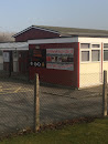Patchway Youth Centre