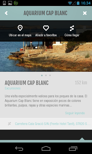 免費下載旅遊APP|Now Ibiza - Guide of Ibiza app開箱文|APP開箱王