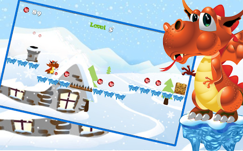 How to install Super Dragon in Ice Land 1.1 apk for laptop