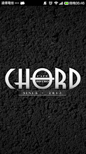 Download CHORD CafexBistro APK for PC