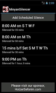 How to get Minyan Silencer patch 7 apk for android
