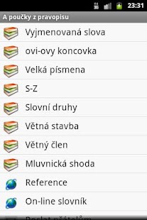 How to download Czech Grammar Basic Rules 1.2.14 apk for bluestacks