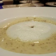 Mosun 墨賞新鐵板料理