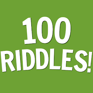 What The Riddle? – 100 Riddles for PC and MAC
