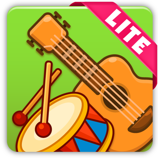 Kids Music (Lite) 教育 App LOGO-APP開箱王