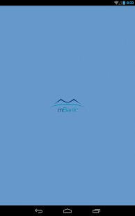 Lastest mBank Mobile Tablet APK for Android